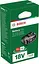 Акумулятор Bosch PBA 18В 2.5 Аг (1.600.A00.5B0) - мініатюра 2