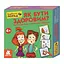 Розвиваючі картки Скарбничка порад "Як бути здоровим?" 1347002 - мініатюра 1