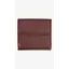 Кошелек женский Polyn 9927-1806 Бордовый - миниатюра 1