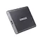 Внешний накопитель SSD Samsung T7 1TB (MU-PC1T0T/WW) Titan Gray - миниатюра 5