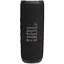 Портативная акустика JBL Flip 6 Black (JBLFLIP6BLK) - миниатюра 2