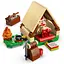Конструктор LEGO Super Mario Табір Captain Toad 159 деталей (72040) - мініатюра 2