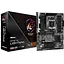 Материнская плата AsRock X670E PG LIGHTNING (X670E PG LIGHTNING) (Socket AM5, AMD X670, ATX) Б/у - миниатюра 5