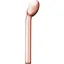 Вибратор для точки G Rosy Gold Nouveau G-Spot Vibrator - миниатюра 1