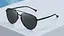Очки Xiaomi MiJia Sunglasses Luke Moss Gray (BHR6252CN) [90632] - миниатюра 6