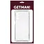 TPU чехол GETMAN Ease logo усиленные углы Full Camera для Samsung Galaxy M35 5G Бесцветный (прозрачный) - миниатюра 4