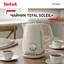 Электрочайник Tefal Soleil+ 1.7 л Strix бежевый teh0026183 - миниатюра 3