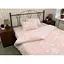 Комплект постільної білизни Руно євро "Beige star_1" бязь 845.114Б_Beige star_1 - мініатюра 1