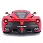 Автомодель Bburago LaFerrari 1:18 (18-16001) - мініатюра 3