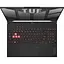 Ноутбук Игровой ASUS TUF A17,FA707NUG-HX165,17.3-inch,(1920 x 1080) 16:9,7 7445HS 32GHz ( - миниатюра 3