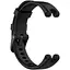 Ремешок DK Silicone Sport Band Classic для Garmin Lily (black) - миниатюра 2