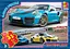 Пазли G-Toys Dream Garage, 35 елементів, FW755 - мініатюра 1