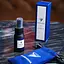 Автомобильный ароматизатор Hurricane Auto Perfume Dark Blue [149706] - миниатюра 3