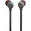 Наушники JBL Tune 310C Black (JBLT310CBLK) - миниатюра 2