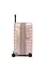 Чемодан Tumi 19 DEGREE 55 см MAUVE 55x35,5x23(28) 0228771MVTX2 - миниатюра 5
