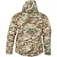 Куртка Kombat Patriot Soft Shell L Camo - мініатюра 3