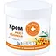 Крем для обличчя та тіла Домашний Доктор Мед та обліпиха 250 мл - мініатюра 1