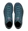 Ботинки Scarpa Mojito City Mid GTX Wool 42,5 Темно-синий - миниатюра 3