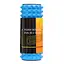 Масажний ролик Cornix EVA 33 x 14 см (валик, ролер) XR-0340 Blue - мініатюра 5
