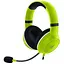 Наушники с микрофоном Razer Kaira X for Xbox Electric Volt (RZ04-03970600-R3M1) - миниатюра 1
