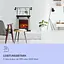 Електричний камін Klarstein Etna 1800W до 36 м² (10035043) - мініатюра 3