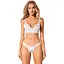 Obsessive Obsessive Heavenlly 2-pcs Set XS/S - мініатюра 1