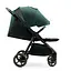 Прогулянкова коляска Kinderkraft Mitzy Jade Green (KSMITZ00GRE0000) - мініатюра 3