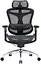 Ігрове крісло Sihoo DORO C300 Pro Mesh Black (DORO-C300-PRO-M101) - мініатюра 2