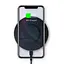 Бездротове зарядне WIWU Wireless Charger MagSafe (M4) 10W - мініатюра 2