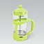 Заварник френч пресс для чая кофе Maestro MR-1665-800 800 мл чайник заварник стеклянный с прессом зеленый - миниатюра 3