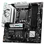 Материнська плата MSI B760M GAMING PLUS WIFI (B760M GAMING PLUS WIFI) (Socket 1700, Intel B760, Micro-ATX) - мініатюра 2