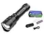 Ручний ліхтар L-12-P70 zoom + PowerBank + microUSB 18650 (3xААА) 5 режимів - мініатюра 2