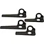 Скальный крюк Black Diamond Bugaboo #4 Long Thin (1033-BD 520320) - миниатюра 1