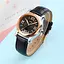 Наручний годинник жіночий 9265BKBK Чорний-Чорний Skmei acs0029824 - мініатюра 4