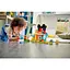 Конструктор LEGO DUPLO Disney Міккі Маус: Клубний будинок з Мінні та Плуто 87 деталей (10465) - мініатюра 8