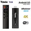 Tanix TX8 2/16Gb Allwinner H313 Android 10, медіаплеєр 4K HDR SmartTV Box (TX8) смарт ТВ стік - мініатюра 7