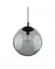 Підвісний світильник TK Lighting 5380 Esme E27 1x15W IP20 Bk - мініатюра 3