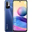 Смартфон Xiaomi Redmi Note 10 5G 8/256GB Nighttime Blue Global Rom Refurbished - миниатюра 1