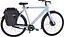 Велосипедная сумка Thule Shield Pannier 22L (1 шт.) (Black) 3205406 (TH 3205406) - миниатюра 2