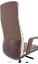Офисное кресло GT Racer (B-3195 Beige/Brown) - миниатюра 5