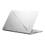 Ноутбук Asus ROG Zephyrus GA403UI-QS033W, R9-8945HS, 16GB, 1TB, RTX 4070 8GB, Windows 11 Домашняя, Alb - миниатюра 3