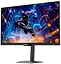 Монітор 27” Gigabyte M27Q2 QD Gaming Monitor QHD IPS 200Hz / OC 210Hz (M27Q2 QD Gaming Monitor) - мініатюра 3