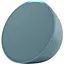 Портативная акустика Amazon Echo Pop (1gen 2023) Midnight Teal [EN] - миниатюра 1