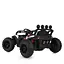 Електромобіль дитячий Bambi Багі M 6073EBLR-1 Racer з Bluetooth EVA колесами та м'яким шкіряним сидінням - мініатюра 3