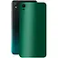 Захисна плівка StatusSKIN для Vivo Y1s Корпус Вініл Зелена - мініатюра 1