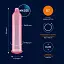Презервативи My.Size Pro 57, 36 шт. - мініатюра 2