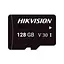 Карта памяти microSD HS-TF-L2/128G/P Hikvision (99-00009141) - миниатюра 1