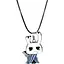 Кулон Hollow Knight Халлоунест HK 22.03.852 - мініатюра 1