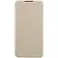 Чехол-книжка Nillkin Sparkle Leather Case Xiaomi Mi CC9 Gold - миниатюра 1