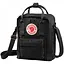 Сумка Fjallraven Kanken Sling Black (1004-23797.55) - мініатюра 1